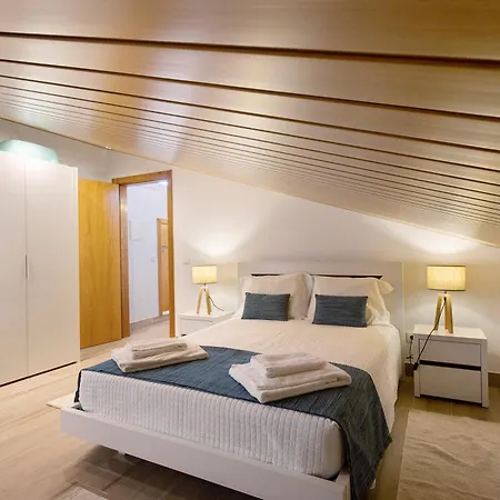 Villa Campo Mar - Golden House
