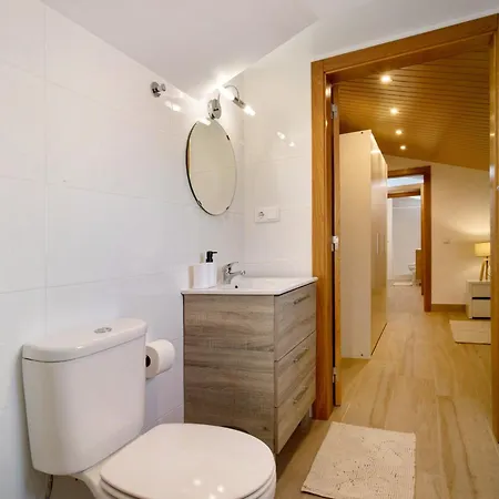 Campo Mar - Golden House Villa