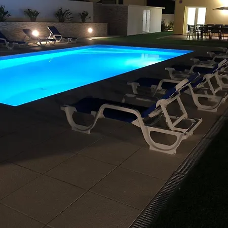 Villa Campo Mar - Golden House