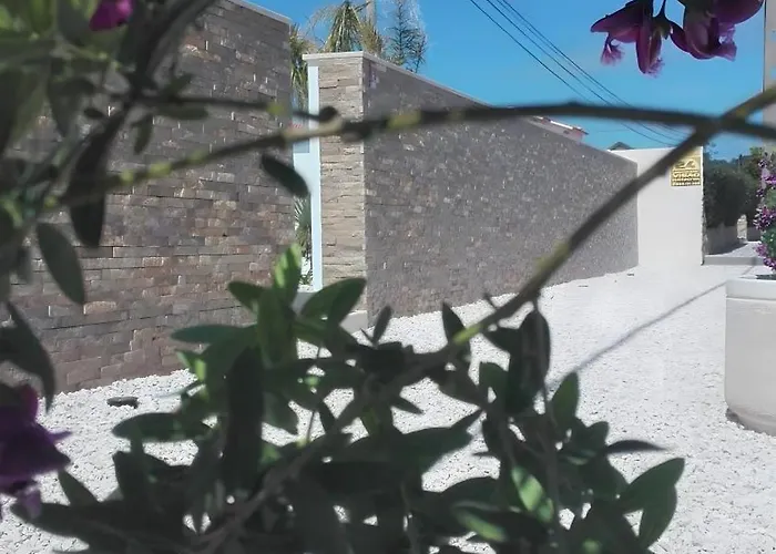 ヴィラ Campo Mar - Golden House