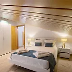 Villa Campo Mar - Golden House
