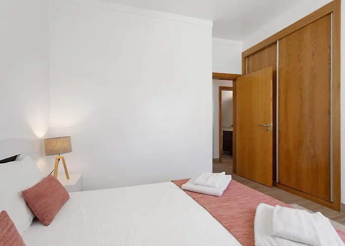 Villa Campo Mar - Golden House *