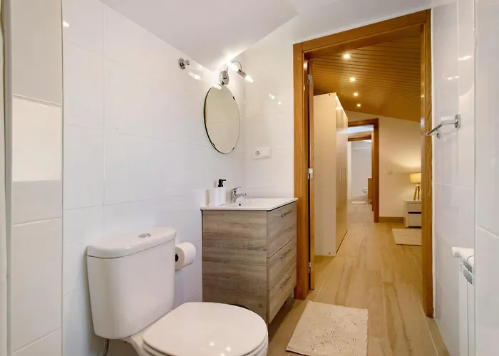 Campo Mar - Golden House Villa *